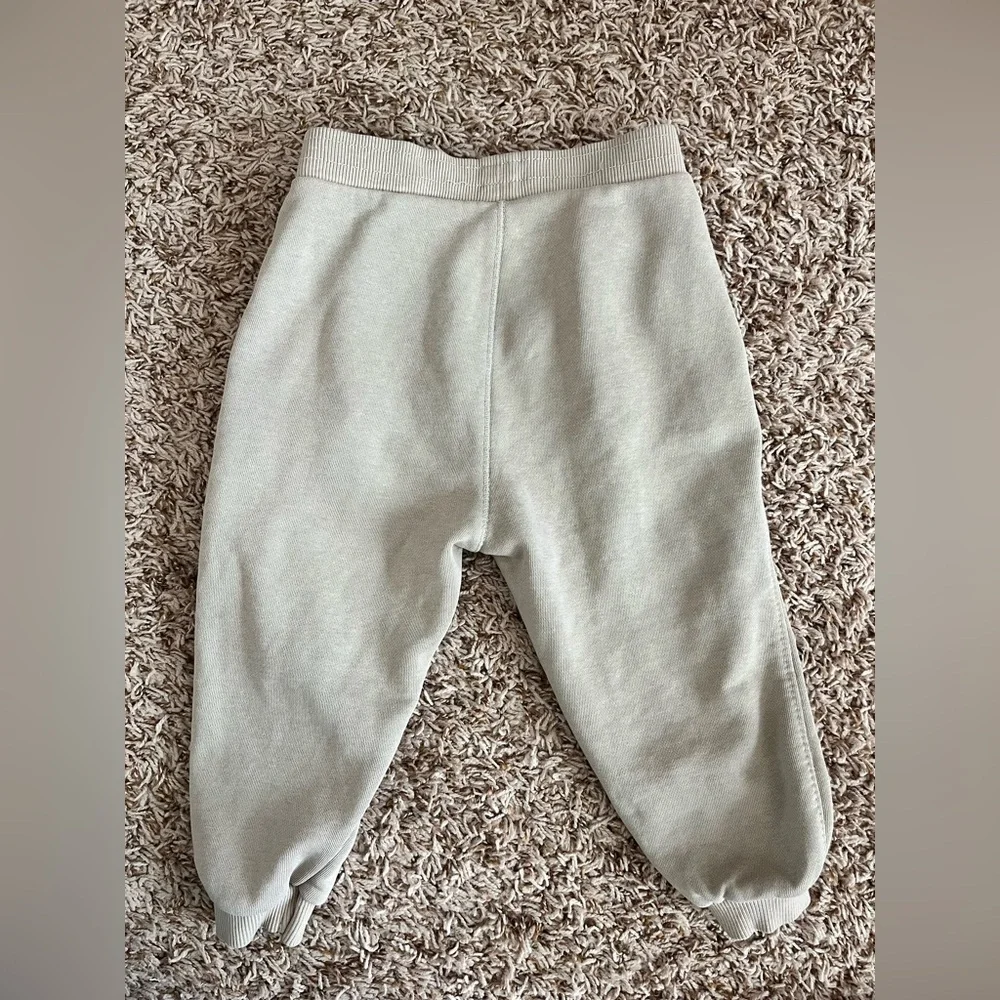 Zara Joggers sweatpants